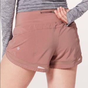 Lululemon TIME TO SWEAT SHORT *3" - 4